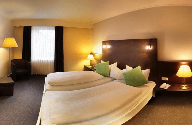 Hotel Mozart
