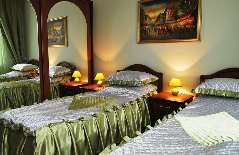 Hotel Nikolskiy