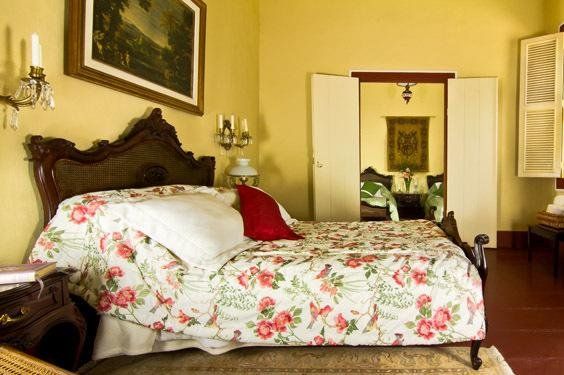 Hotel Fazenda União