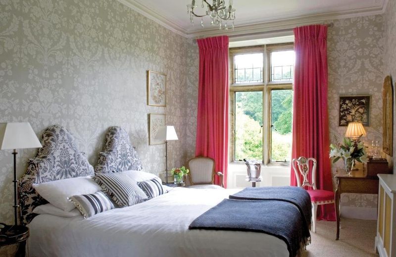 COMBE HOUSE DEVON