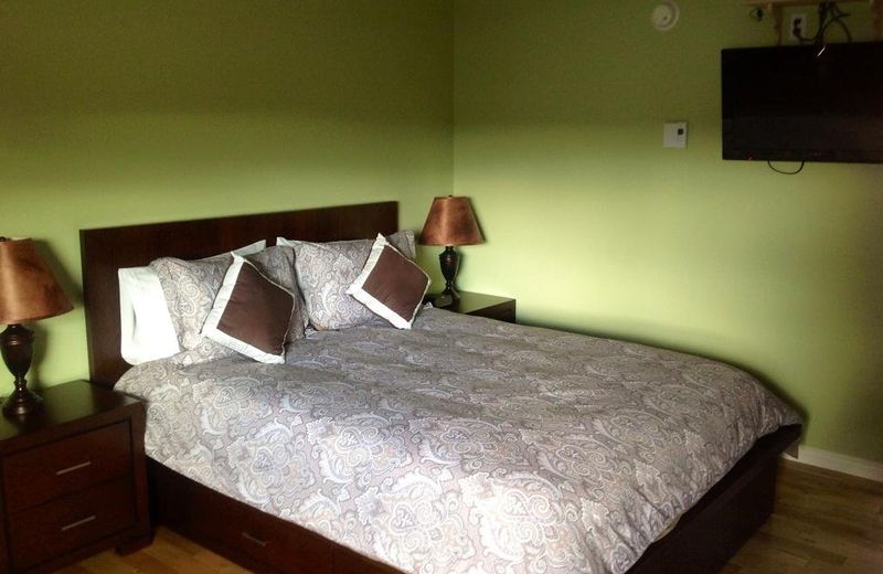 Parkside Inn