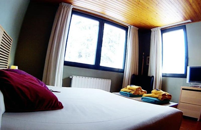 Hotel Banhs de Tredos