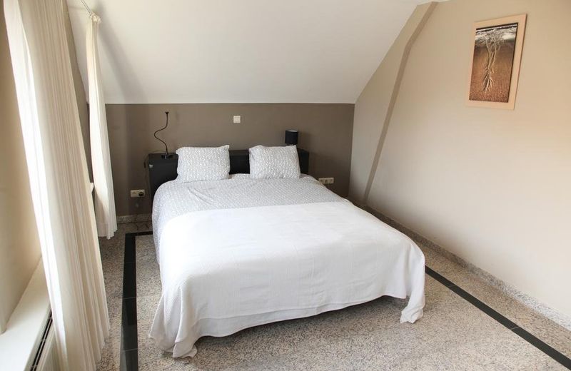Hotel Maurice