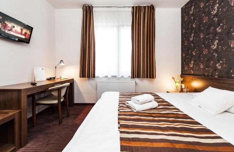 Hotel Esperanto