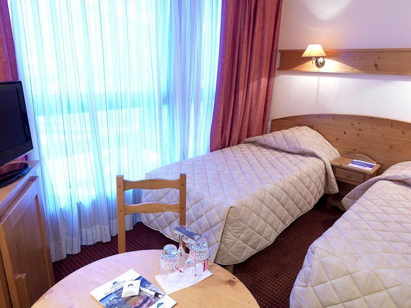 Alpina Eclectic Hotel