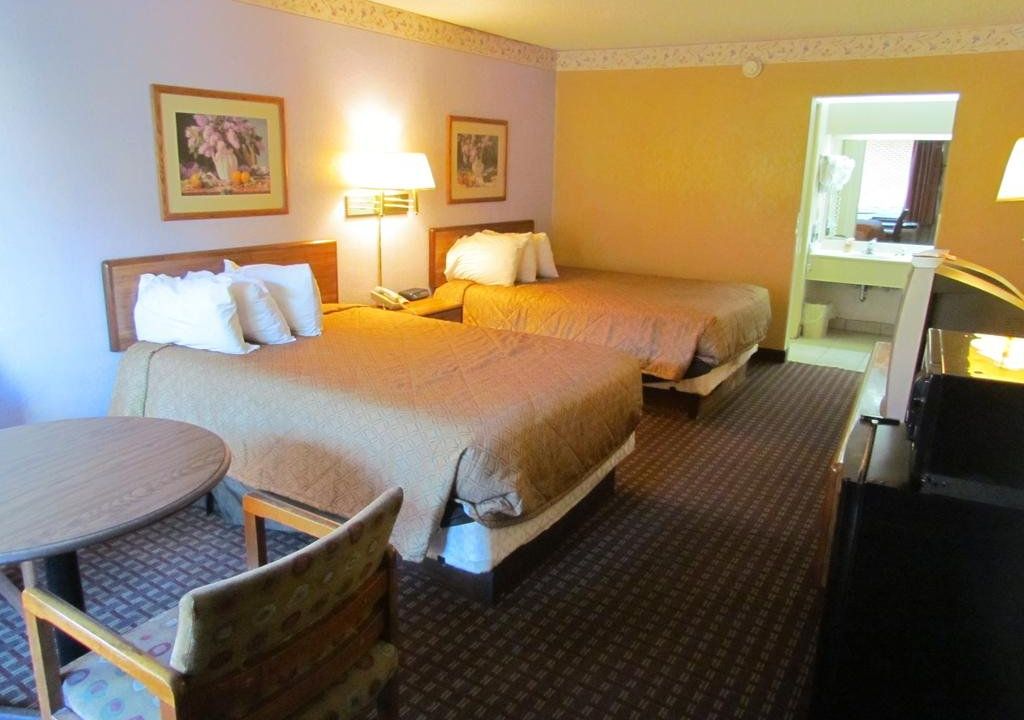 Selma Hotel