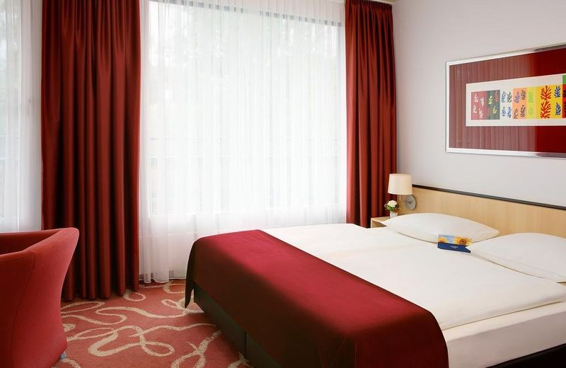 Welcome Kongress Hotel Bamberg