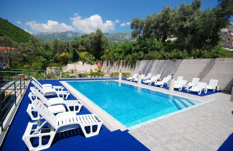 Hotel Magnolija