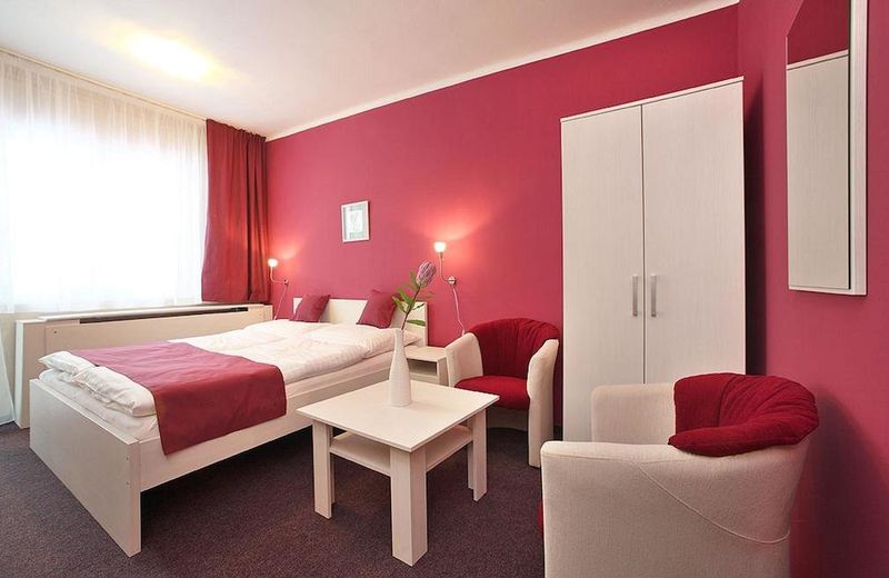 Hotel Racek