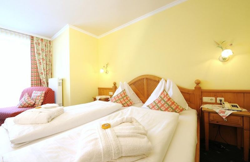 Aparthotel Kristall