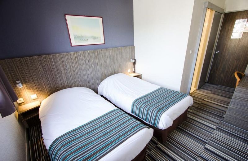 Hotel Bollaert