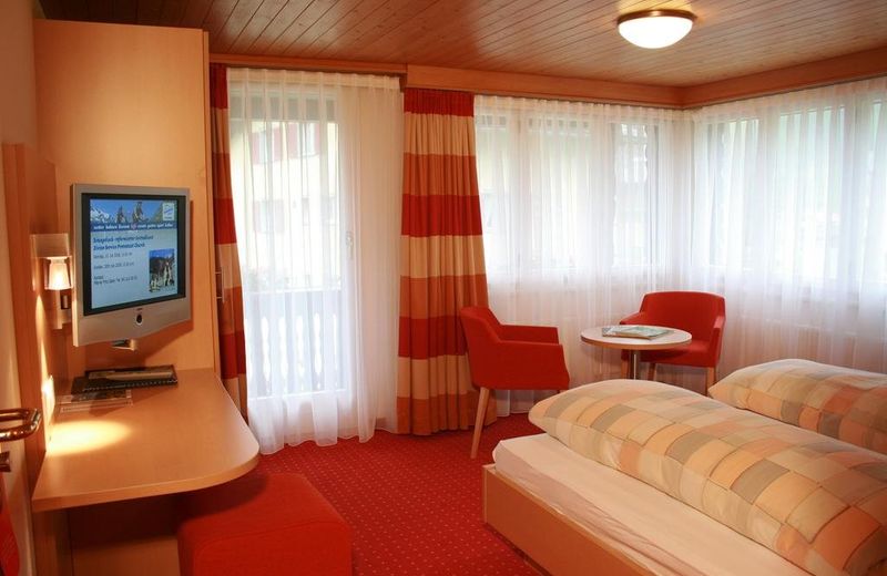 Hotel Cathrin