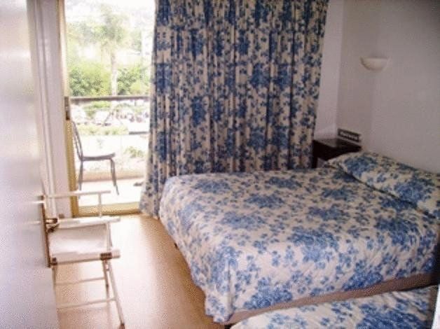 Hotel La Cle Du Sud