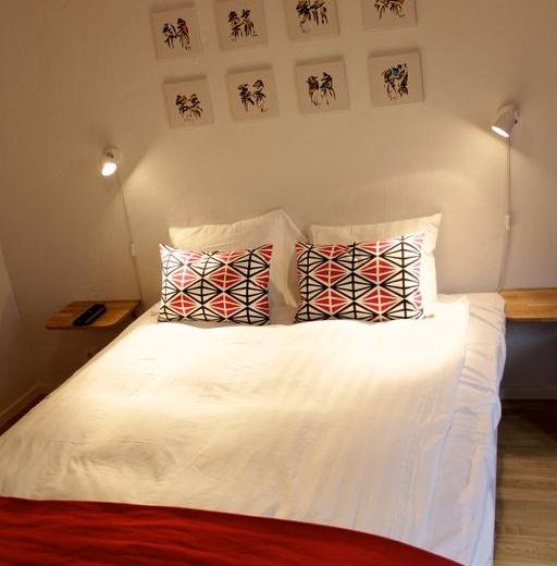 Magles Smiley Inn