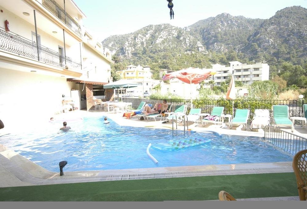 Outdoor Pictures 1
