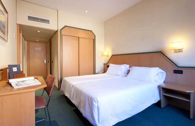 Hotel Praga