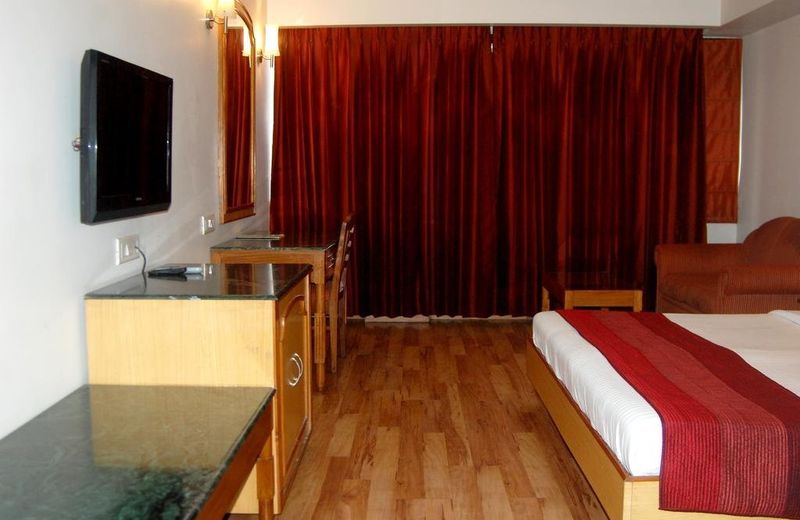 Surya Residency by FabHotels