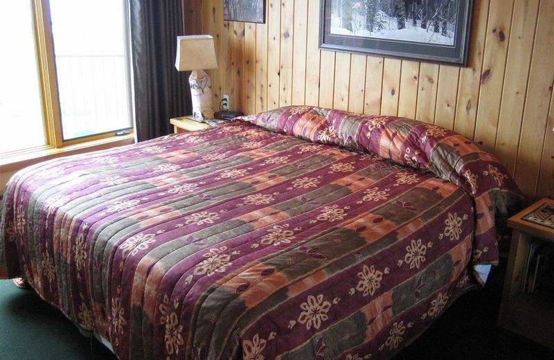 Superior Shores Resort & Conference Center