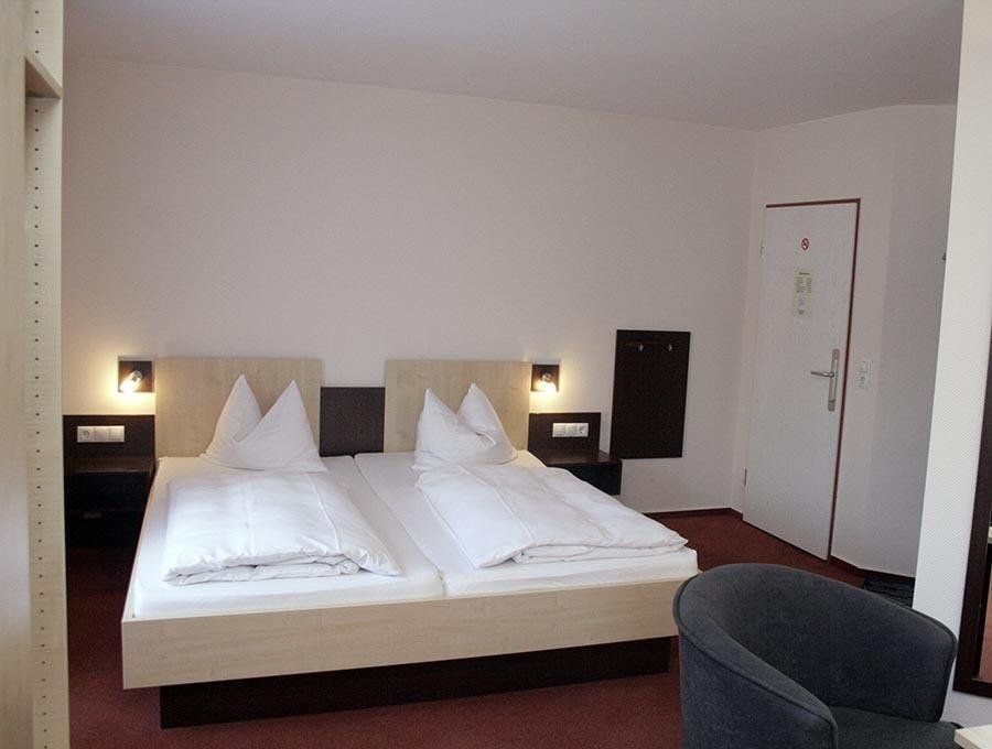 Hotel Burgklause