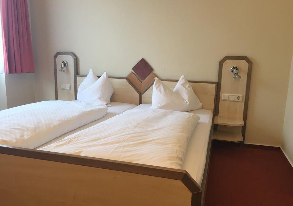 Hotel Burgklause