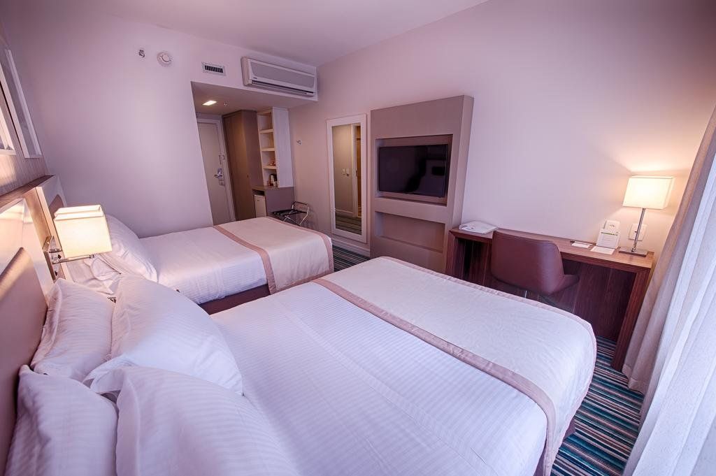 Holiday Inn Belo Horizonte Savassi, an IHG Hotel