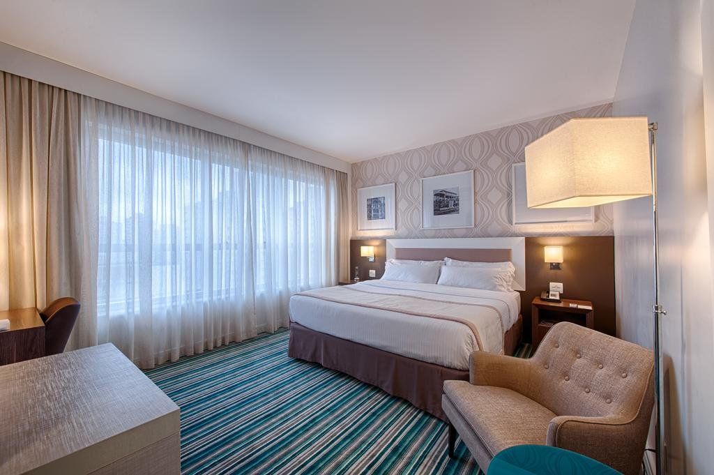 Holiday Inn Belo Horizonte Savassi, an IHG Hotel