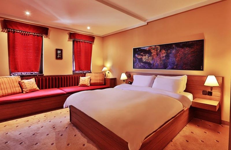Valia Nostra Escape Hotel