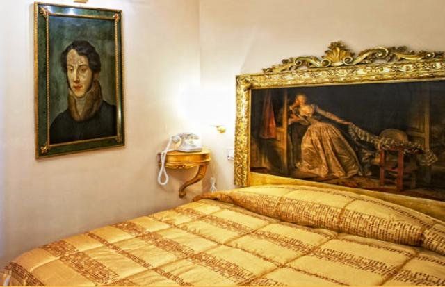 Boutique Hotel L'Imperatrice