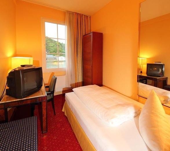 Hotel Rheinfels