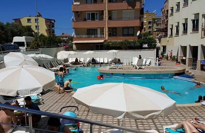 Meryemana Hotel