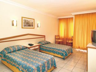 Hotel Image 1