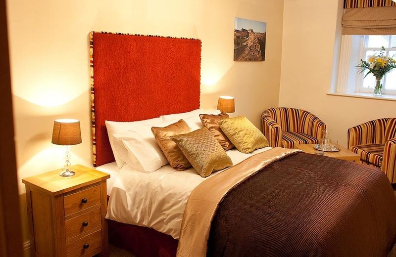 Coquetvale Hotel