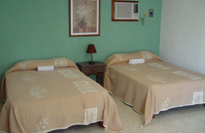 Hotel Playa Azul