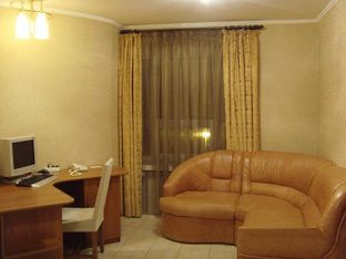 Hotel Image 1