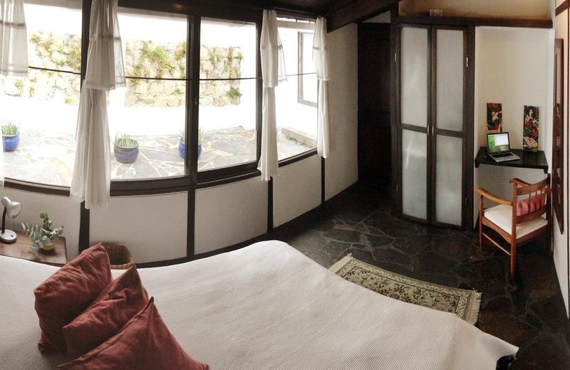 La Colina Hotel Cottage