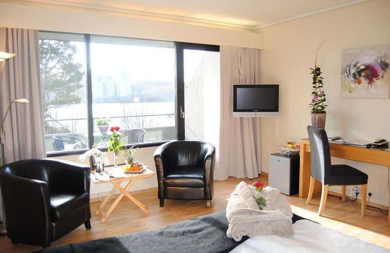 Farsund Fjordhotel