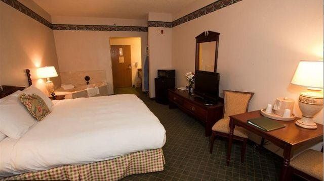 Hotel Grand Victorian