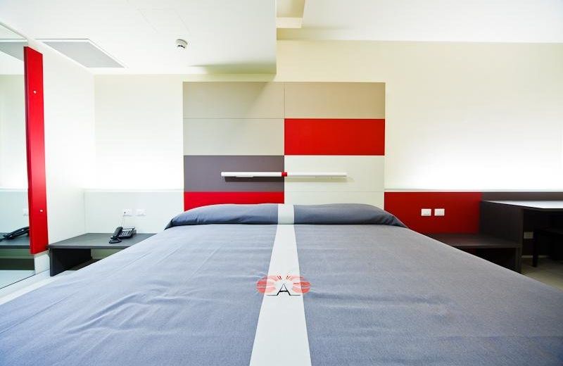 Motel Autosole Vip
