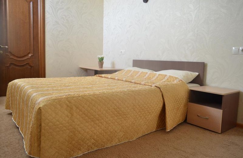 Hotel Garmonia