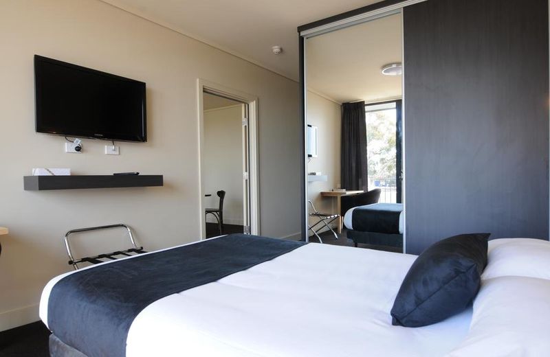 Mansfield Park Hotel