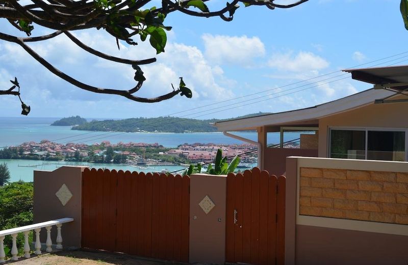 Bayview Apartment