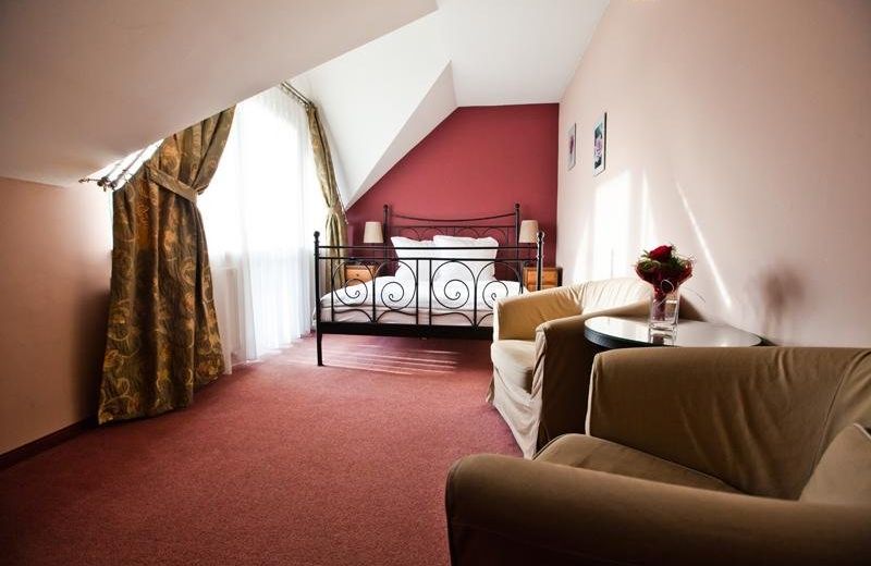 Hotel Zalesie