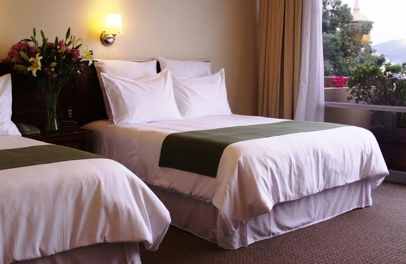 Plaza Uruapan Hotel