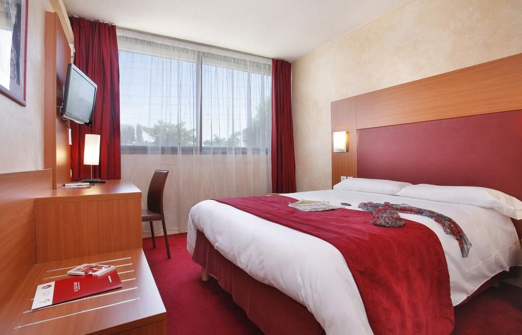 The Originals City, Hôtel Le Sextant, Toulouse Sud (Inter-Hotel)