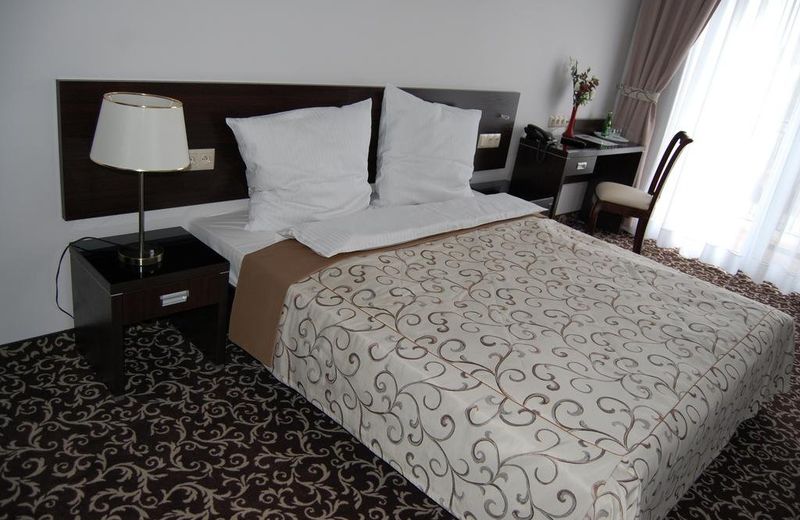 Hotel Grodzisko