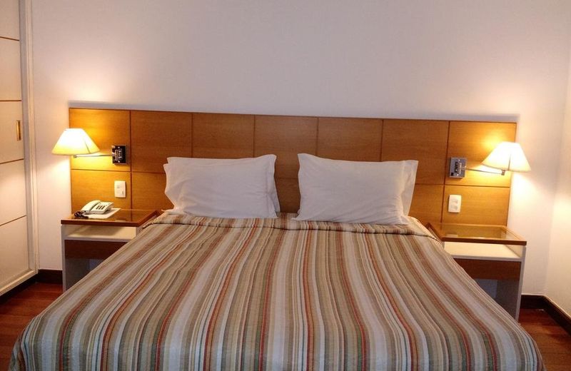 HOTEL ALPINA