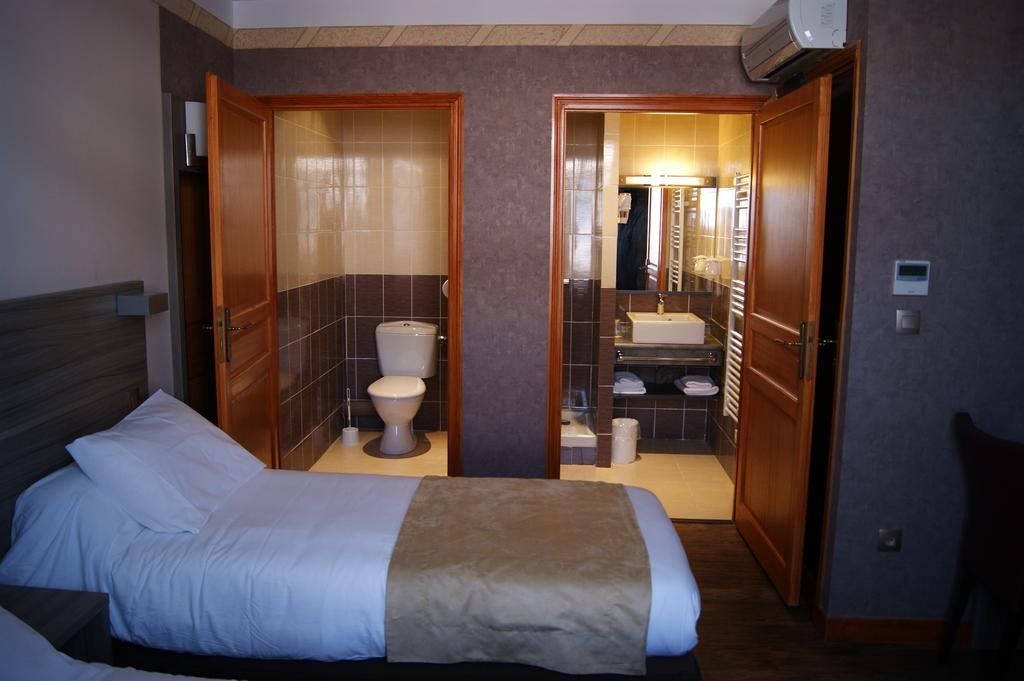 Au Relais Nivernais
