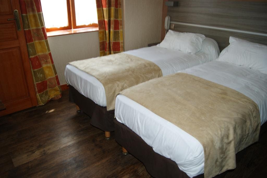 Au Relais Nivernais