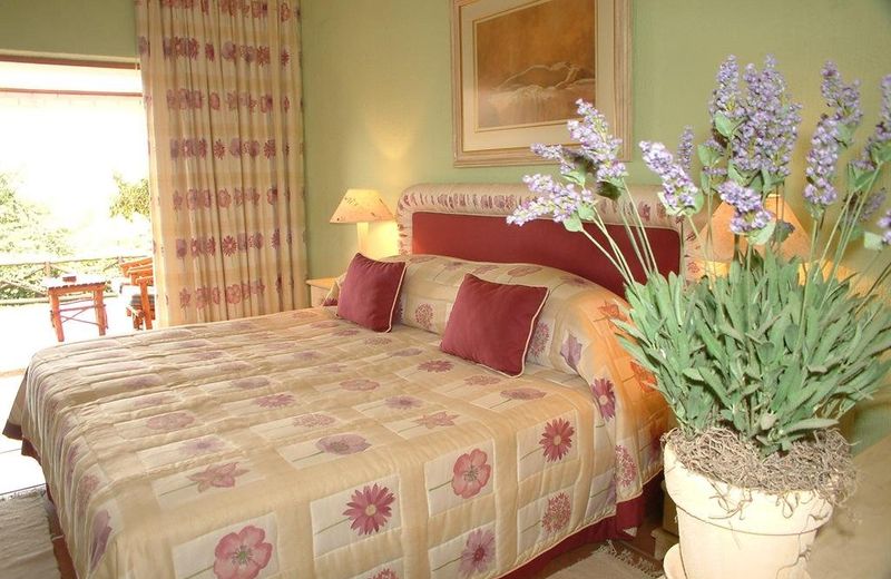 Chestnut Country Lodge
