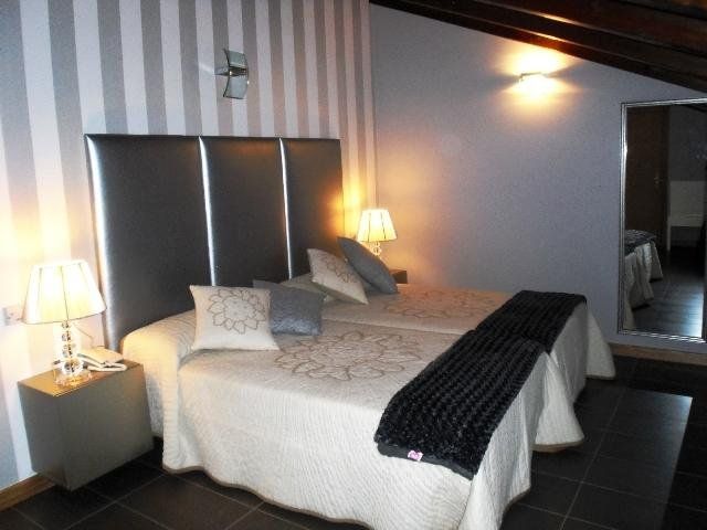 Hotel Ribera de Langa